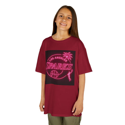 Los Angeles Sparks Kids Unisex