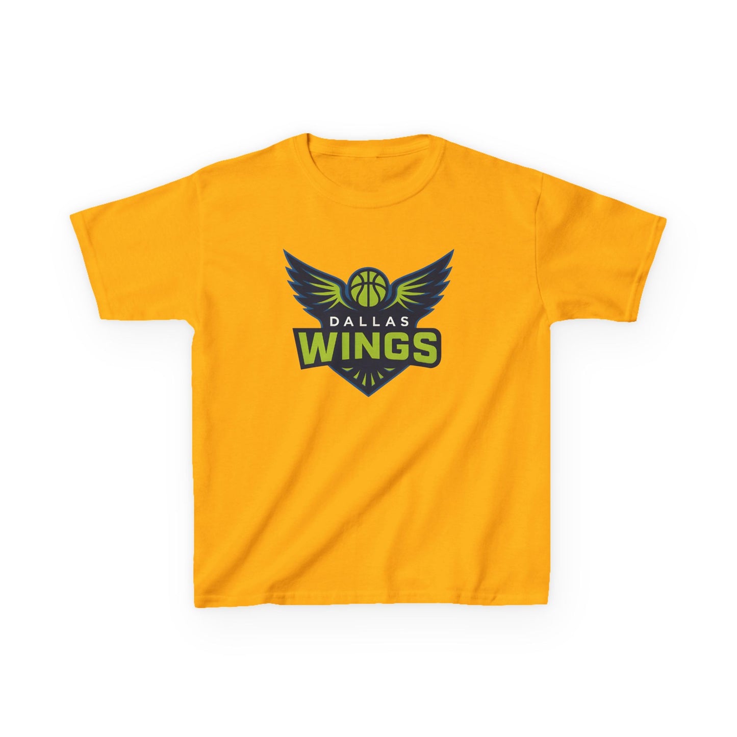 Dallas Wings Kids Unisex