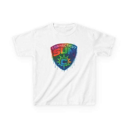 Connecticut Sun Kids Unisex