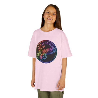 Indiana Fever LED Kids Unisex