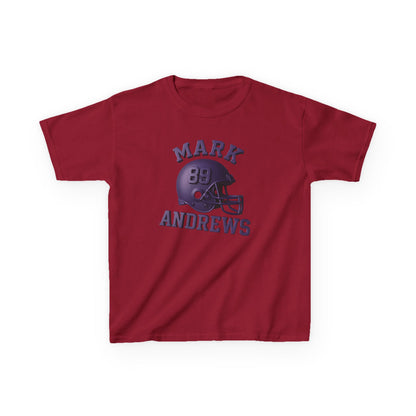 Baltimore Ravens Mark Andrews Kids Unisex