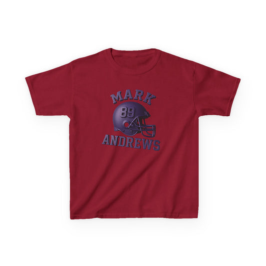 Baltimore Ravens Mark Andrews Kids Unisex