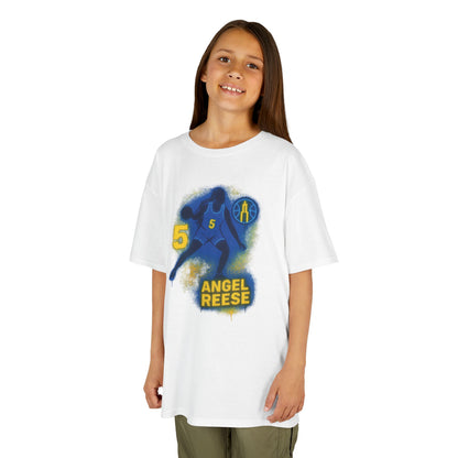 Chicago Sky Angel Reese Kids Unisex