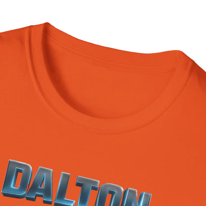 Buffalo Bills Dalton Kincaid Unisex