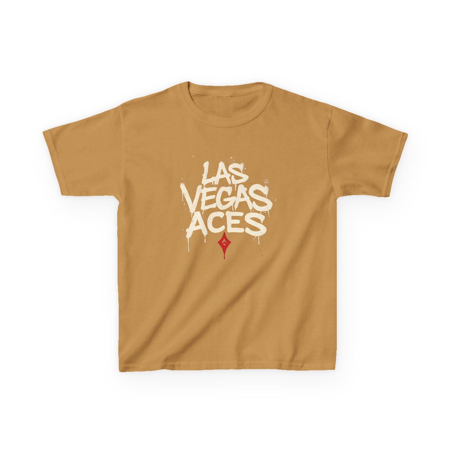 Las Vegas Aces Kids Unisex