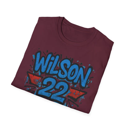 Las Vegas Aces A'ja Wilson Unisex