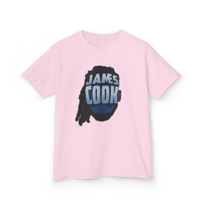 Buffalo Bills James Cook Kids Unisex