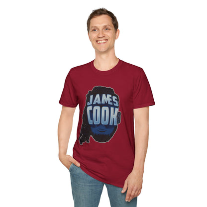 Buffalo Bills James Cook Unisex