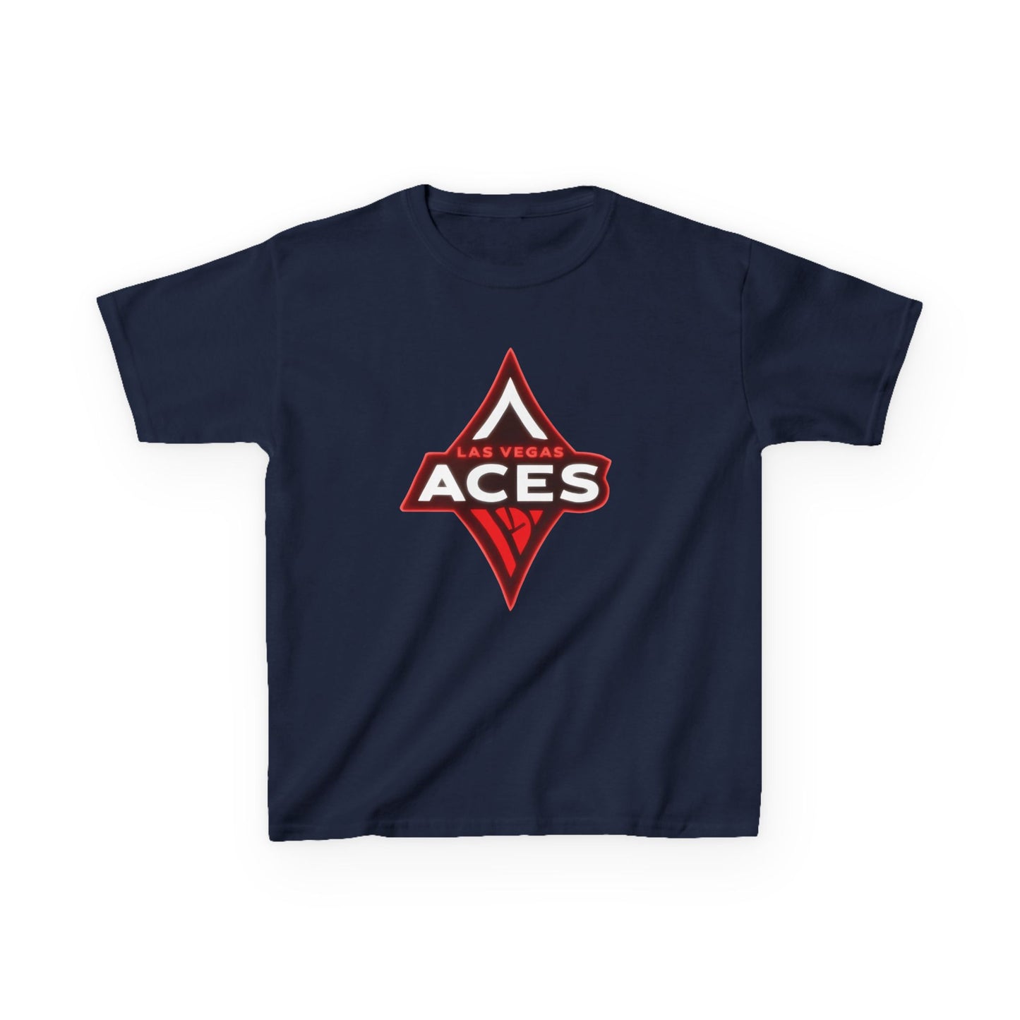 Las Vegas Aces Kids Unisex