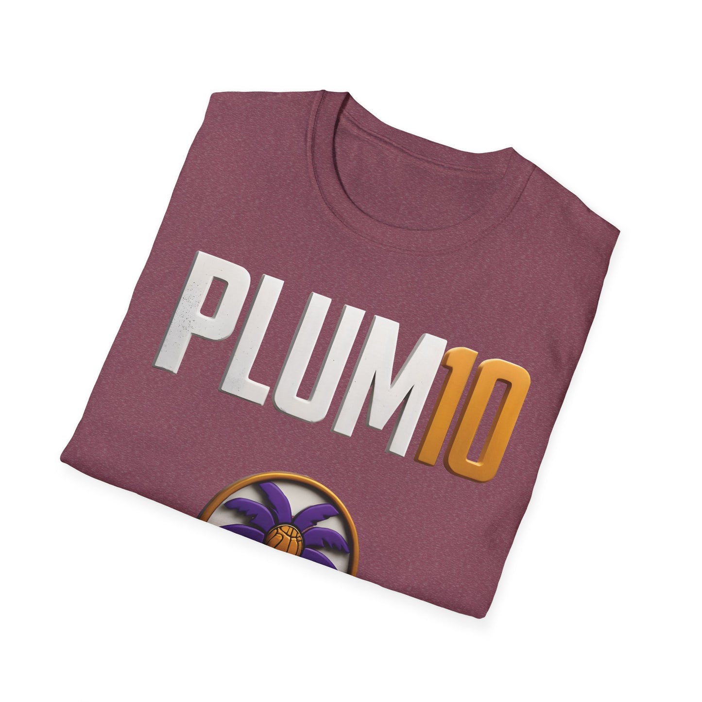 Los Angeles Sparks Kelsey Plum Unisex