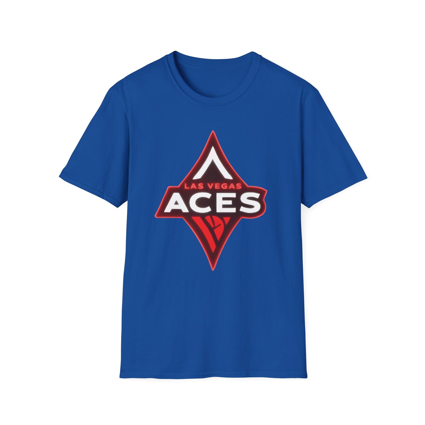 Las Vegas Aces LED Unisex