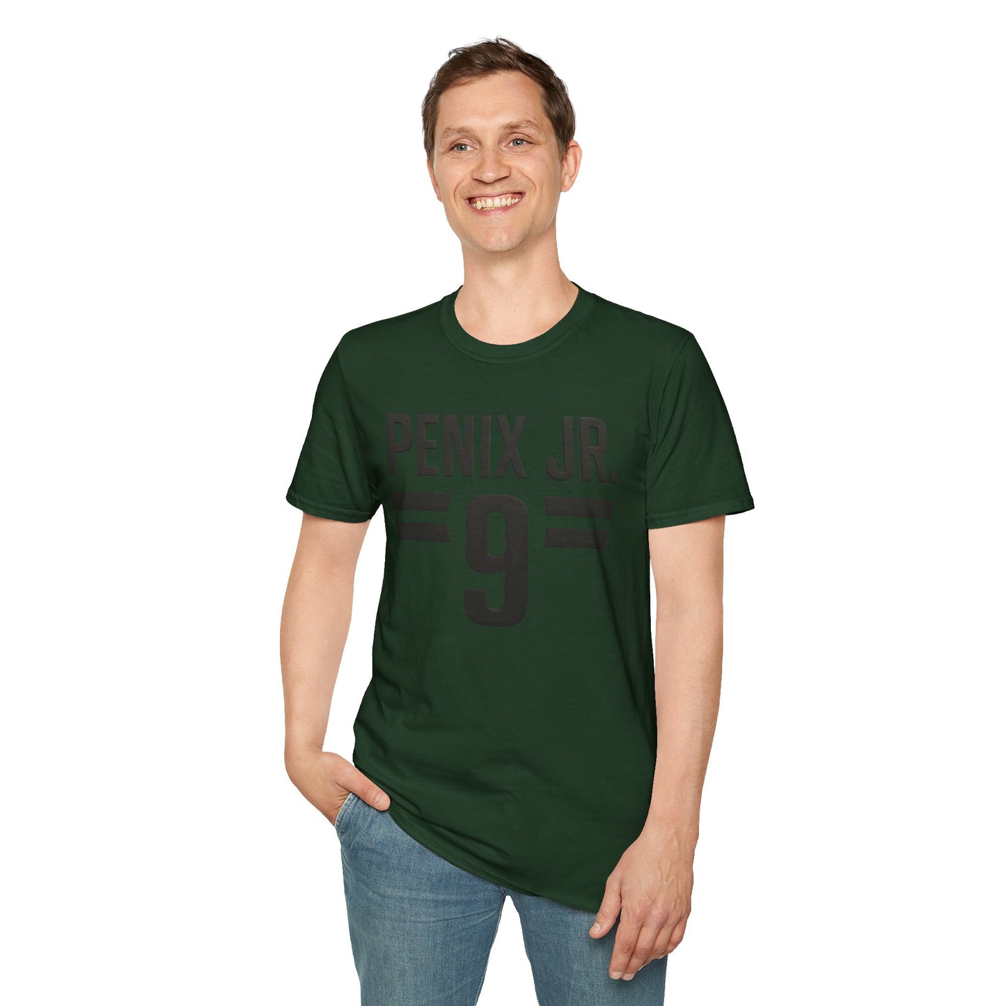 Atlanta Falcons Michael Penix Jr. Unisex