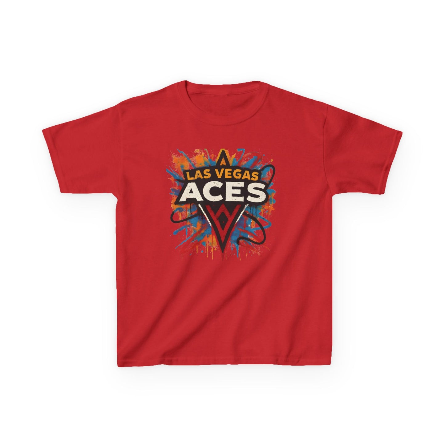 Las Vegas Aces Kids Unisex