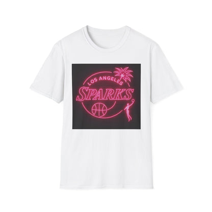 Los Angeles Sparks LED Unisex