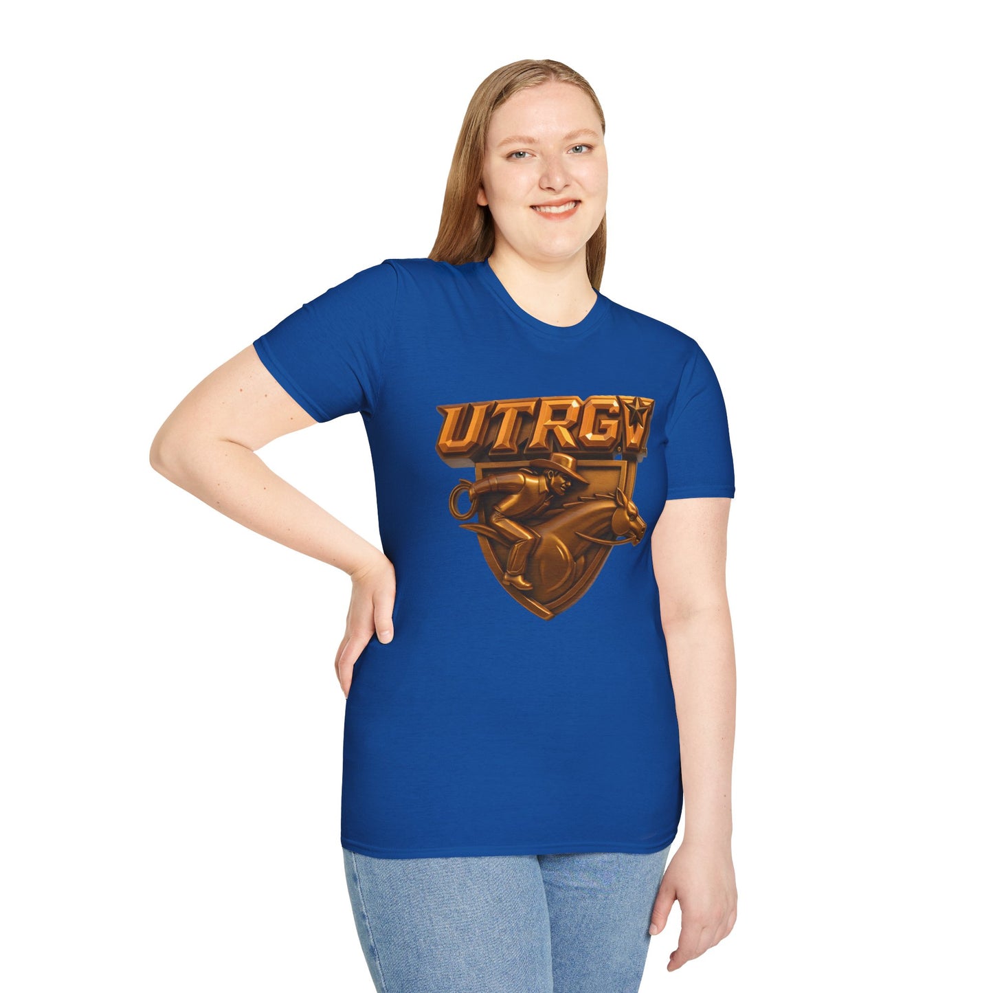 UTRGV Football Unisex