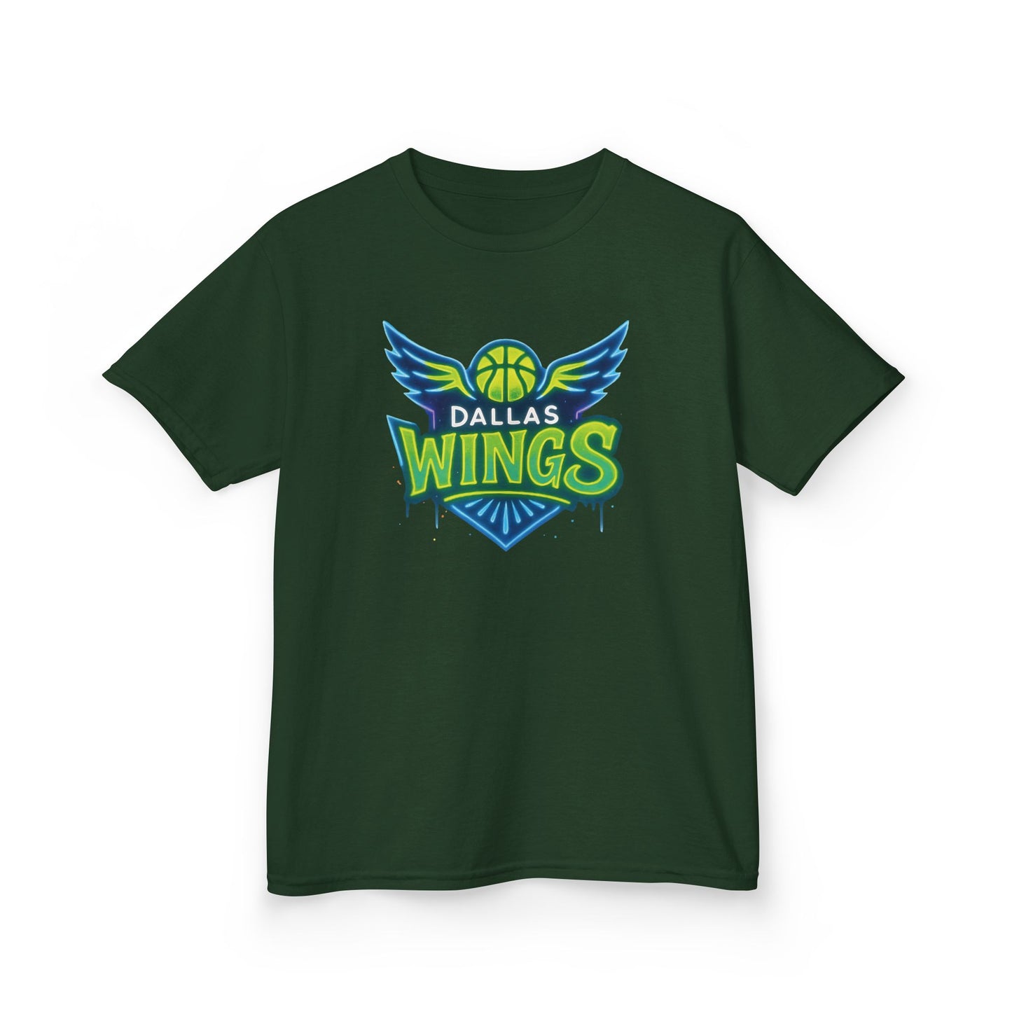 Dallas Wings Kids Unisex