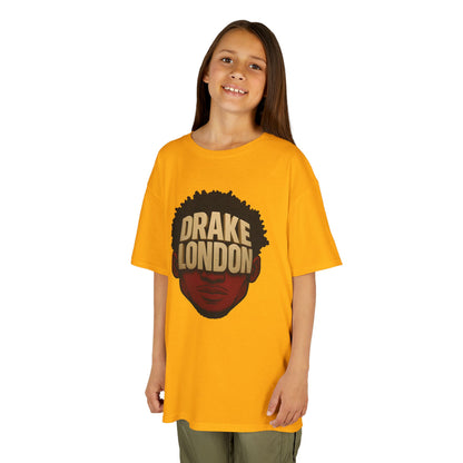 Atlanta Falcons Drake London Kids Unisex