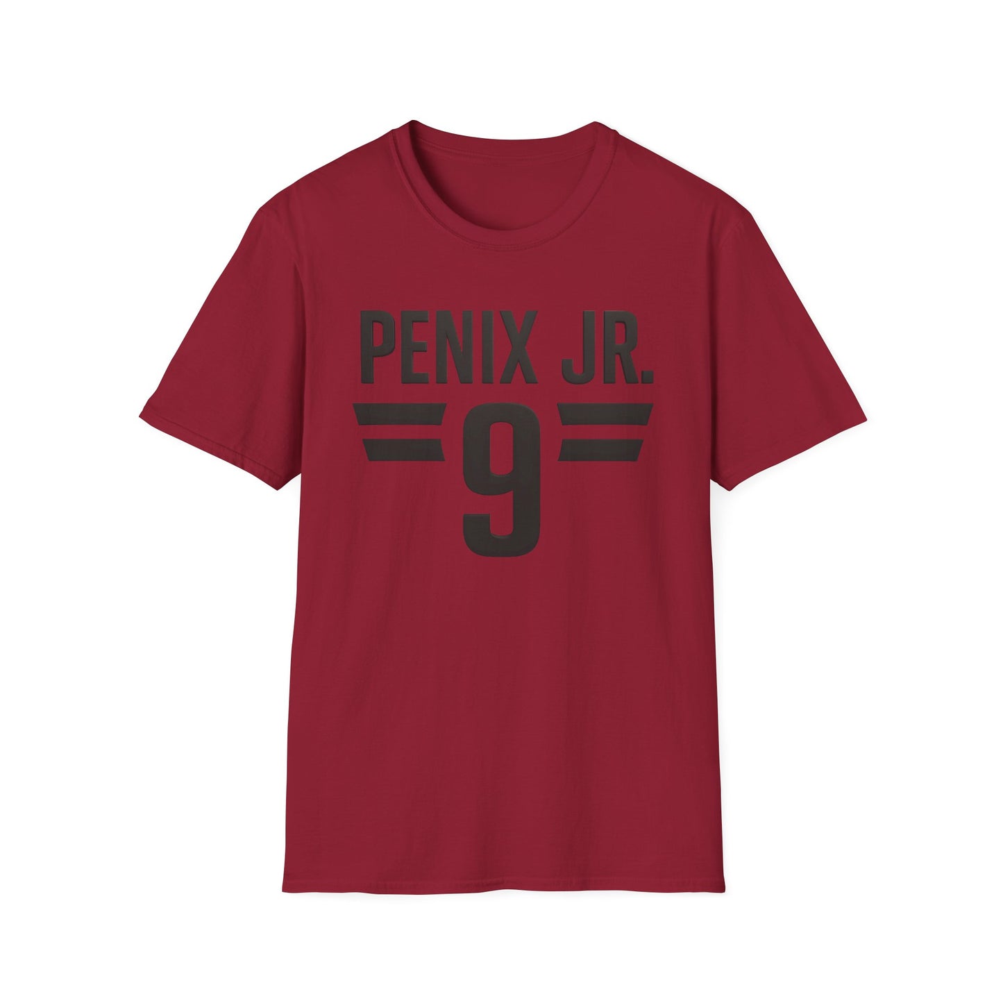 Atlanta Falcons Michael Penix Jr. Unisex