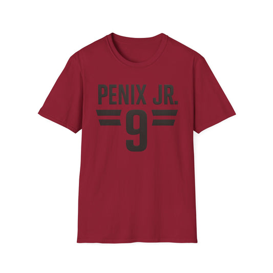 Atlanta Falcons Michael Penix Jr. Unisex