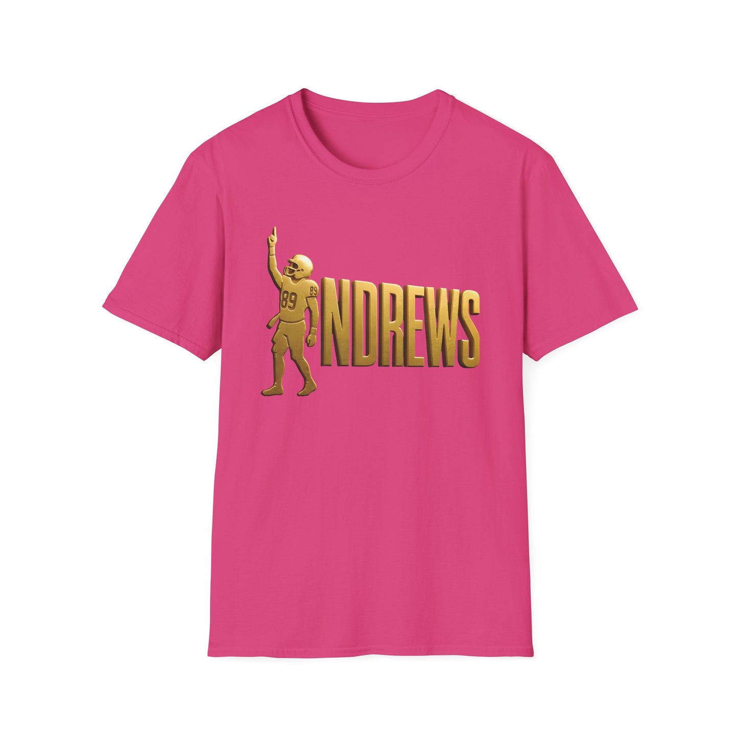 Baltimore Ravens Mark Andrews Unisex