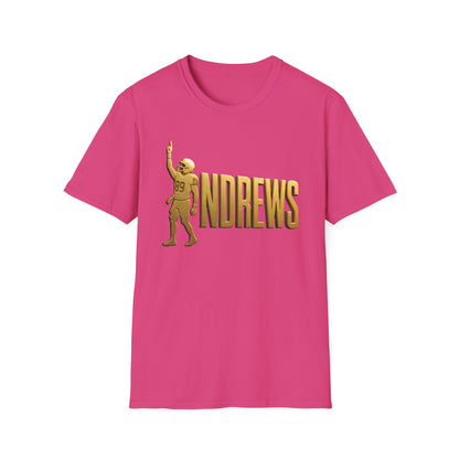 Baltimore Ravens Mark Andrews Unisex