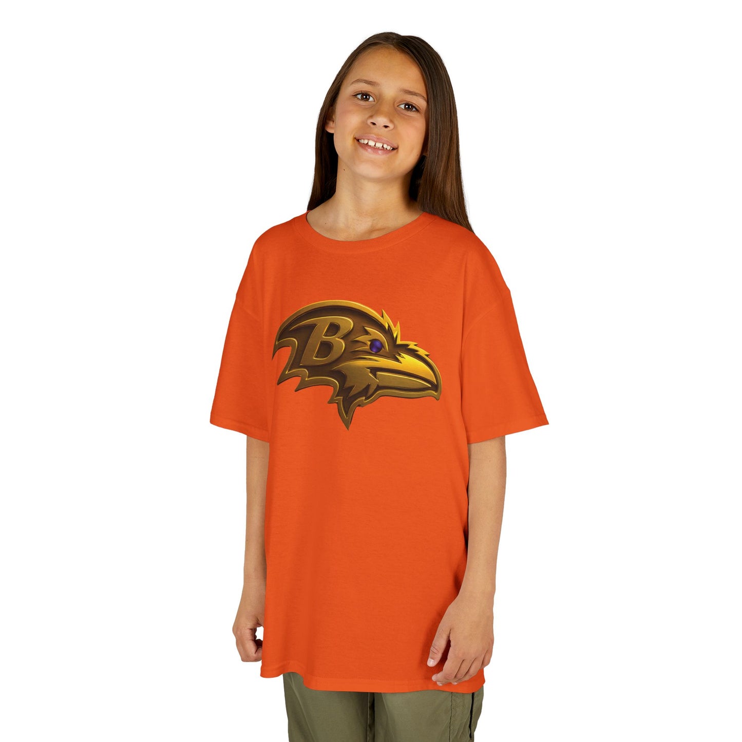 Baltimore Ravens Kids Unisex