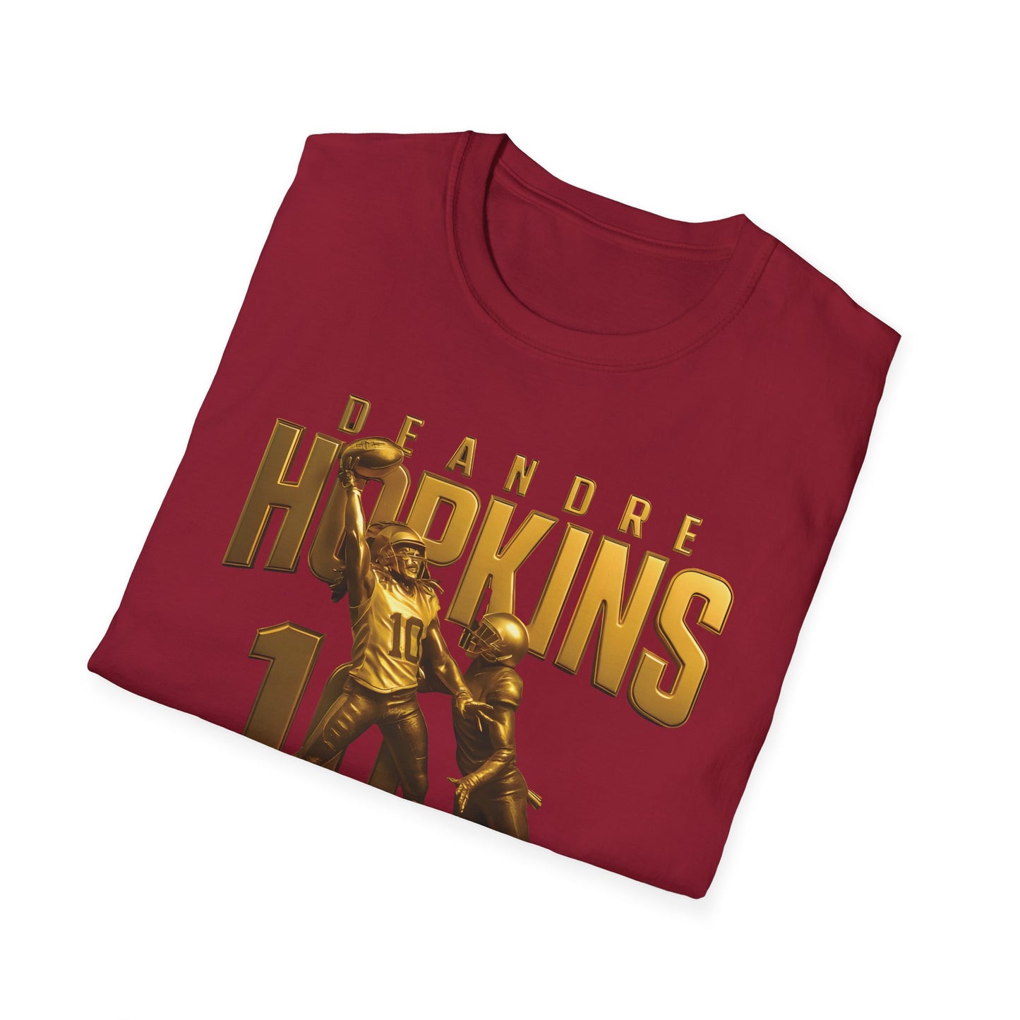 Baltimore Ravens DeAndre Hopkins Unisex