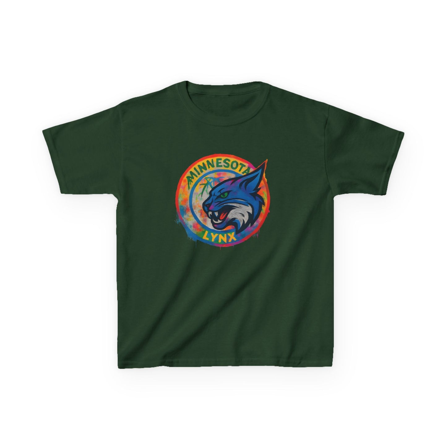 Minnesota Lynx Napheesa Collier Kids Unisex