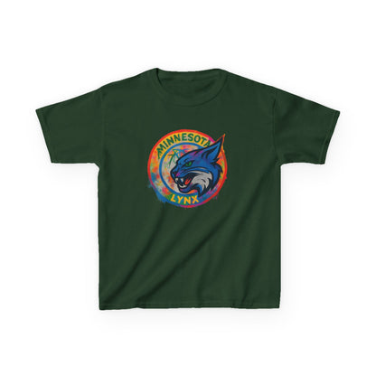 Minnesota Lynx Napheesa Collier Kids Unisex