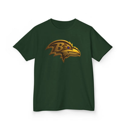 Baltimore Ravens Kids Unisex