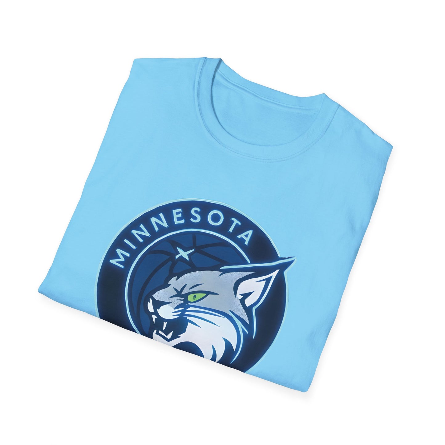 Minnesota Lynx LED Unisex