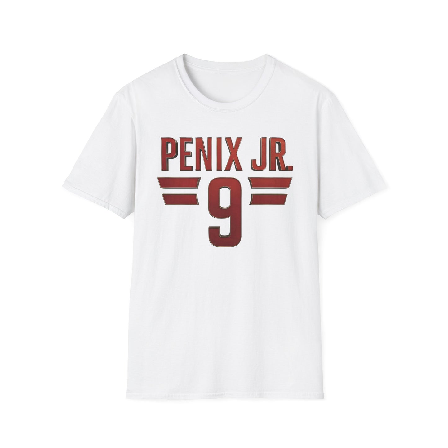 Atlanta Falcons Michael Penix Jr. Unisex