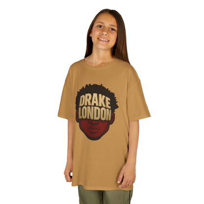 Atlanta Falcons Drake London Kids Unisex