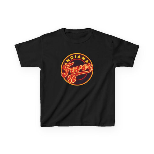 Indiana Fever LED Kids Unisex