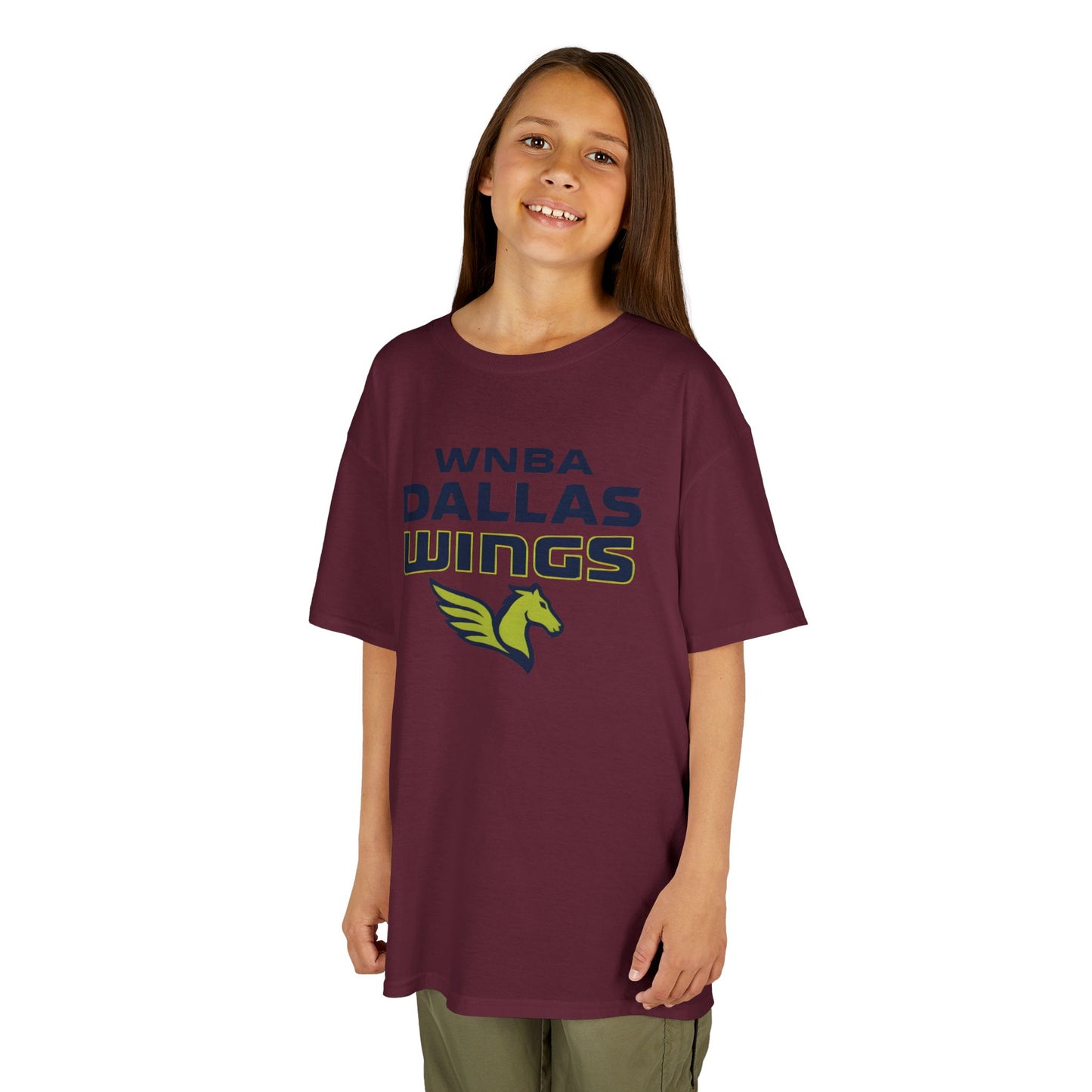 Dallas Wings Unisex Kids