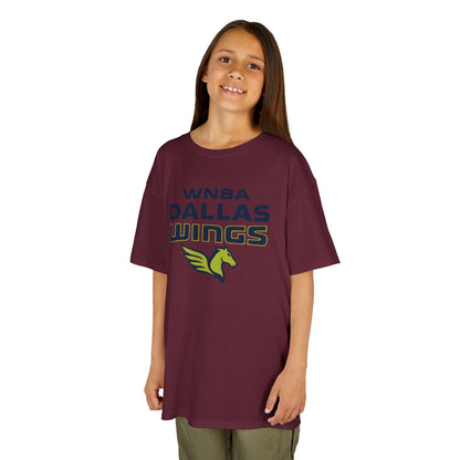 Dallas Wings Unisex Kids
