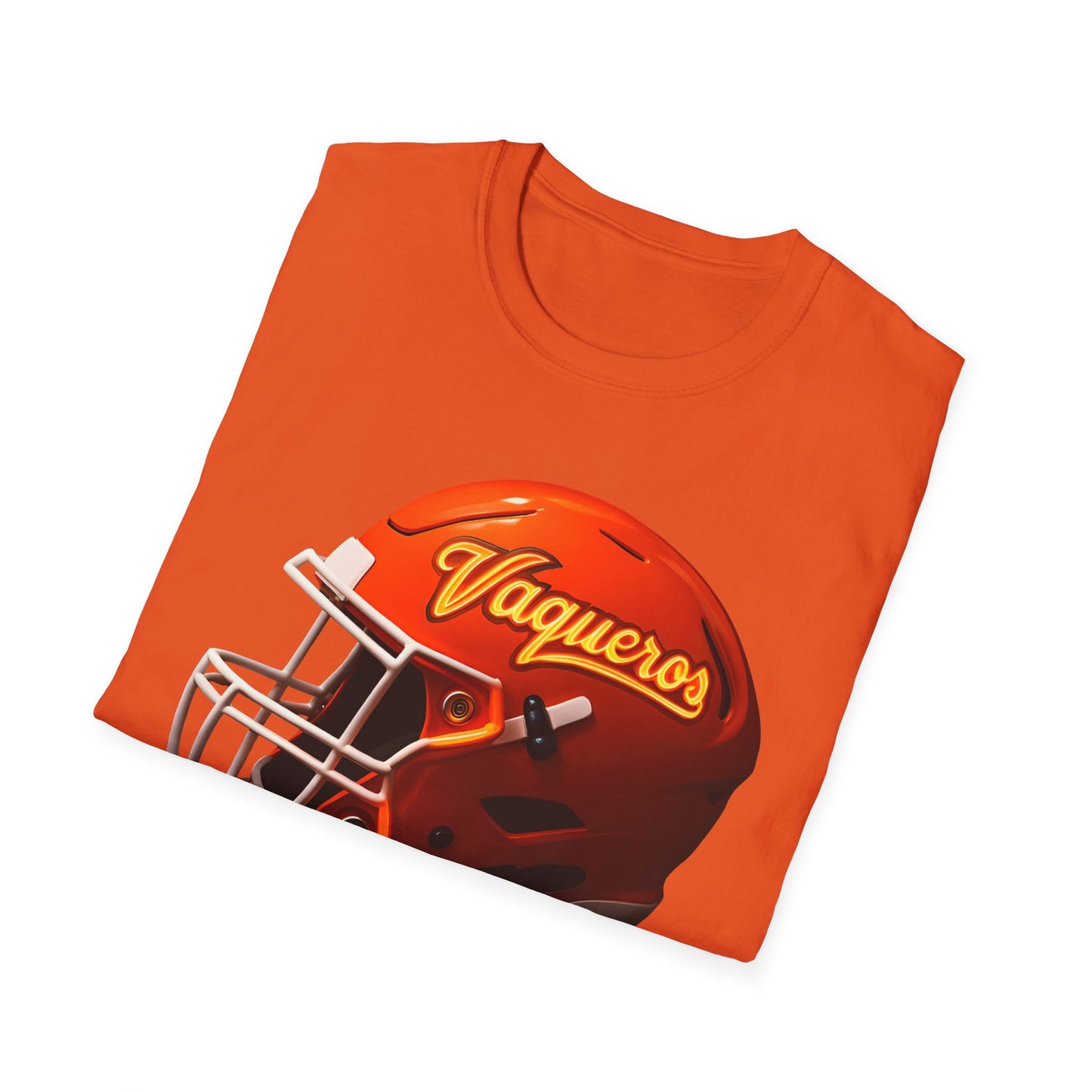 UTRGV Football Helmet Unisex