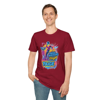 Dallas Wings Paige Bueckers Unisex