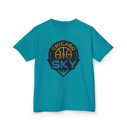 Chicago Sky Kids Unisex