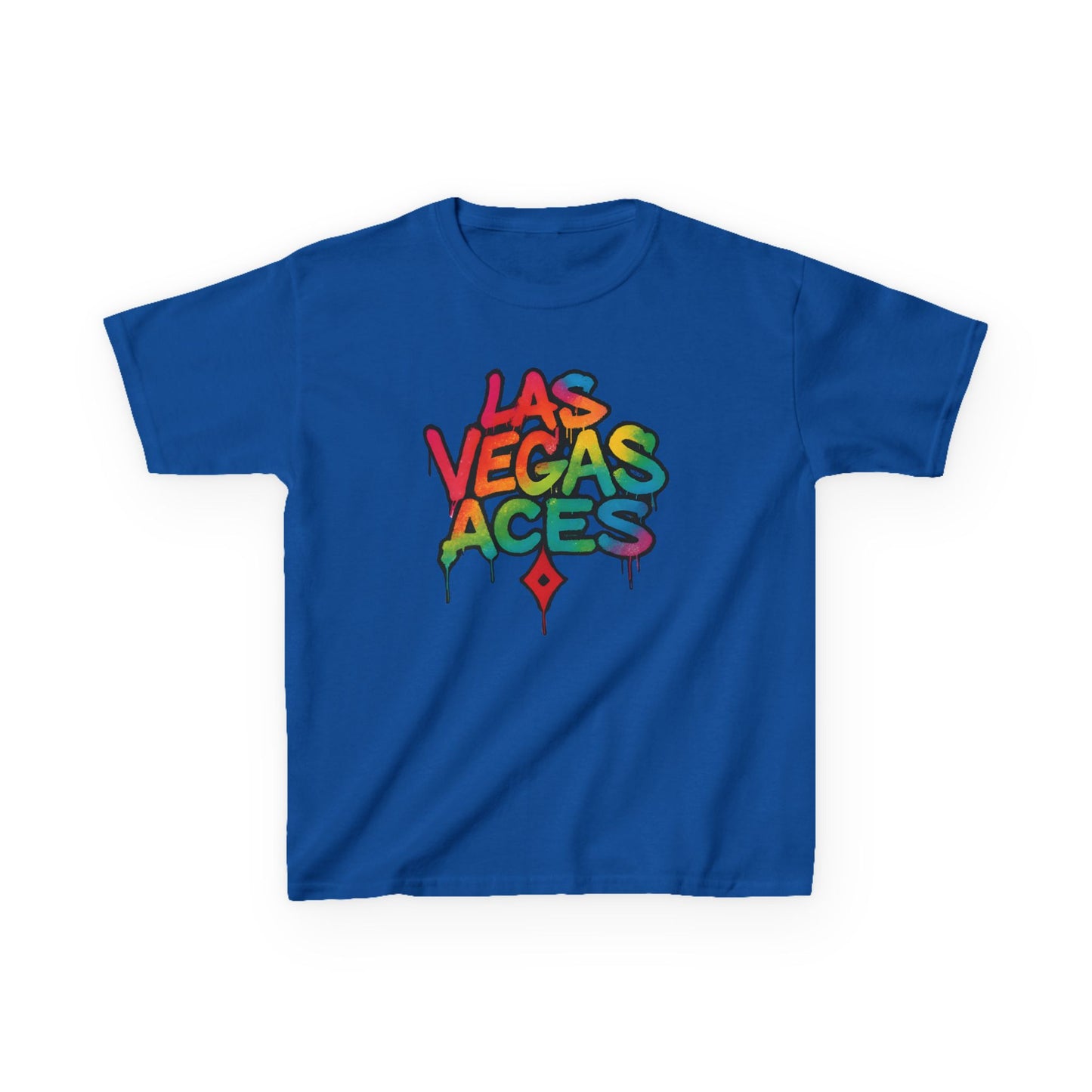 Las Vegas Aces Kids Unisex