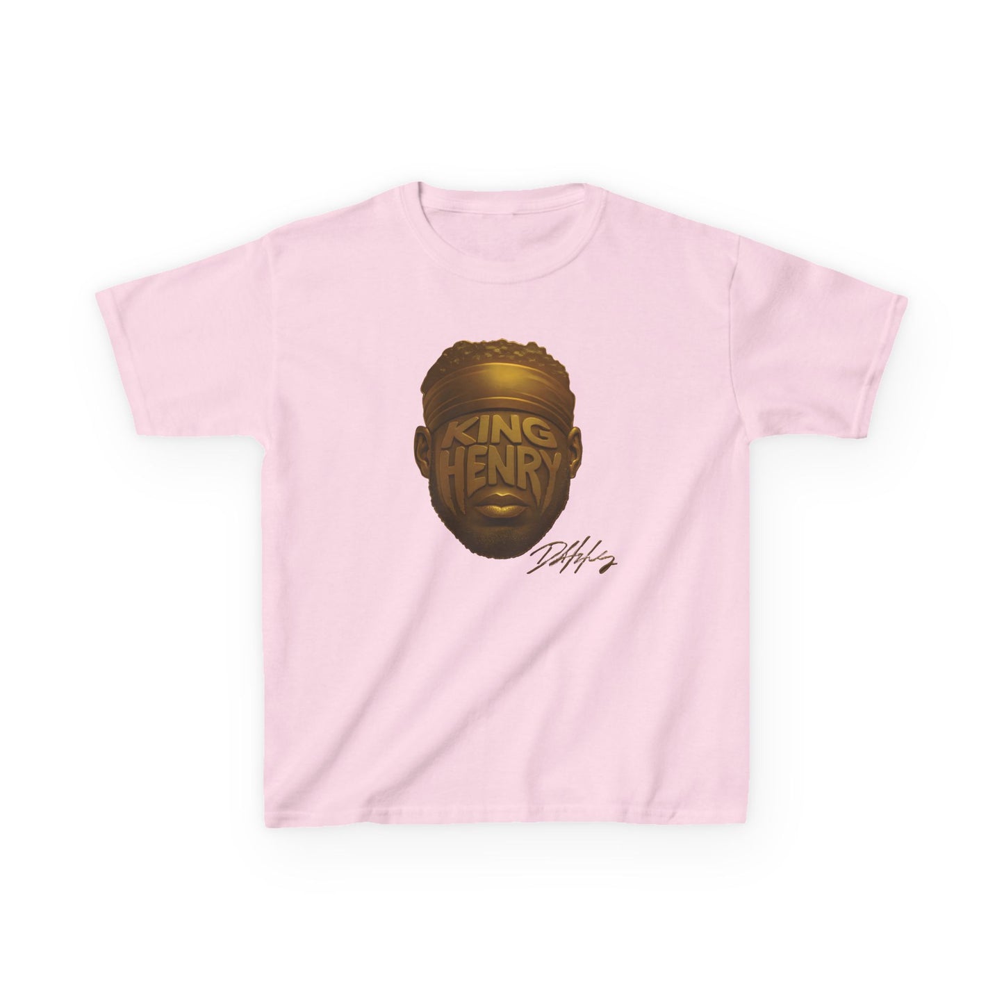Baltimore Ravens Derrick Henry Kids Unisex