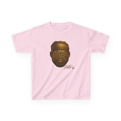 Baltimore Ravens Derrick Henry Kids Unisex