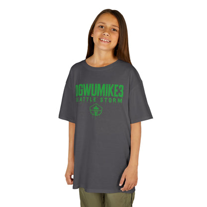 Seattle Storm Nneka Ogwumike Kids Unisex