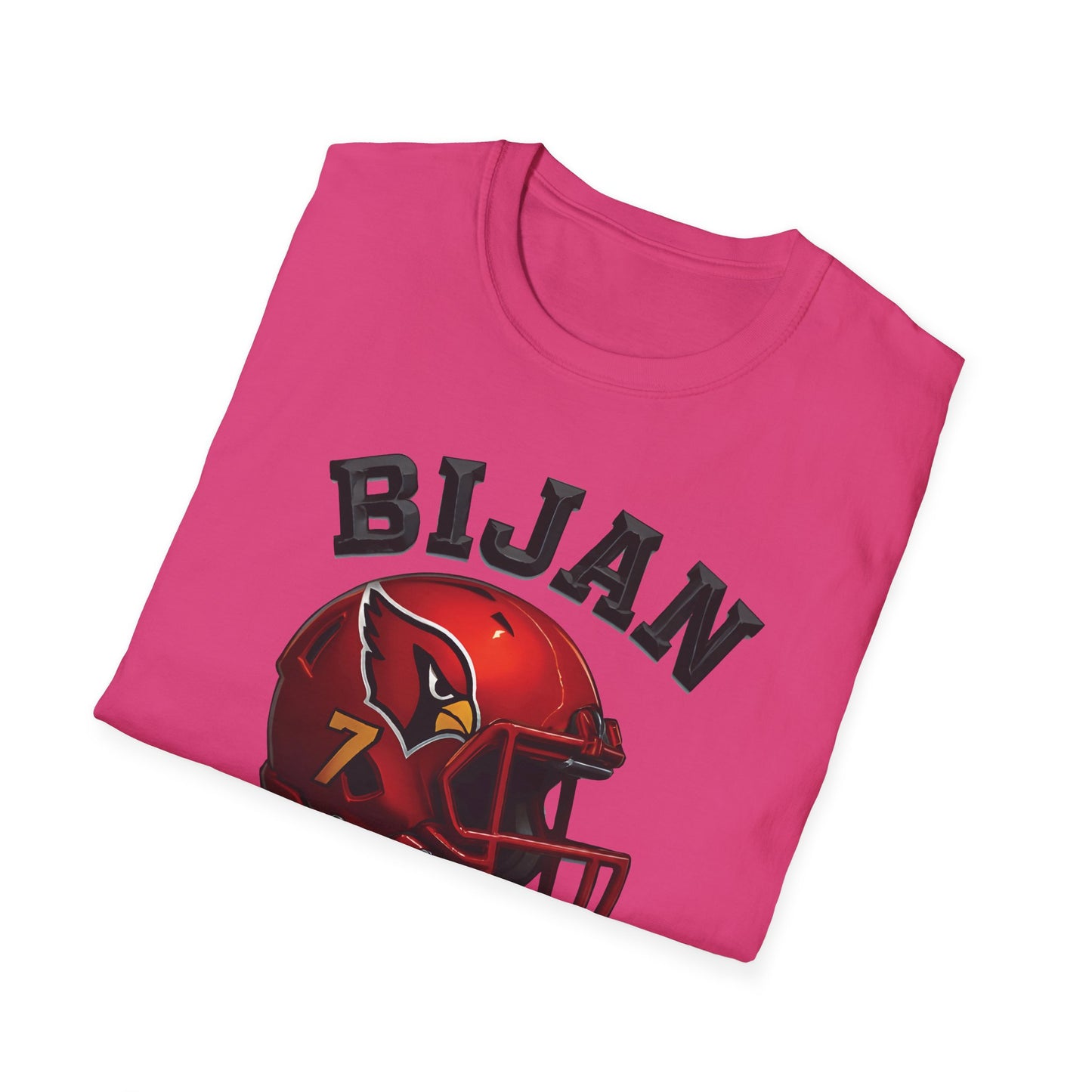 Arizona Cardinals Bijan Robinson Unisex