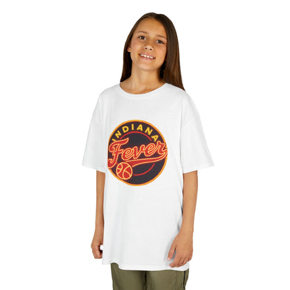 Indiana Fever LED Kids Unisex