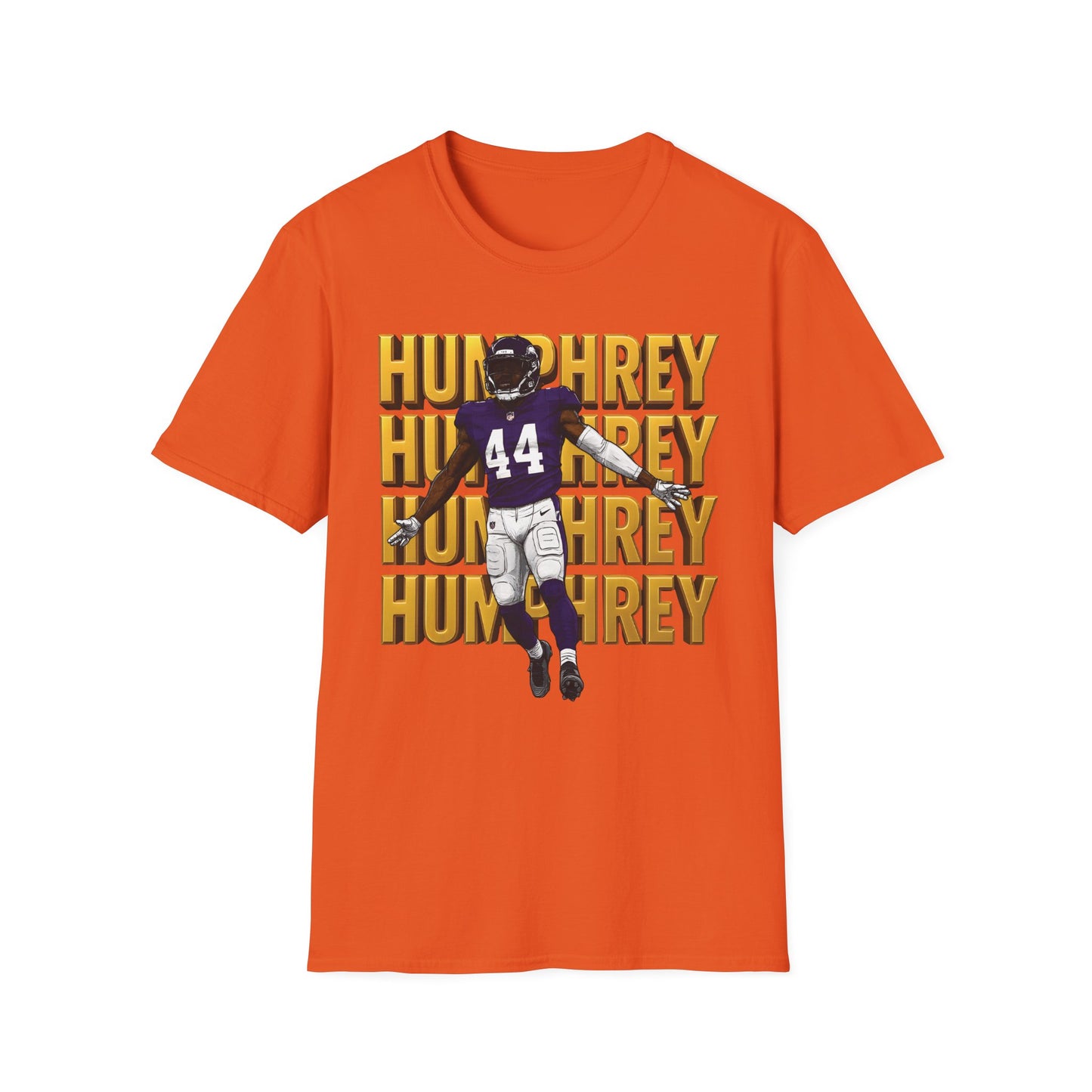 Baltimore Ravens Marlon Humphrey Unisex