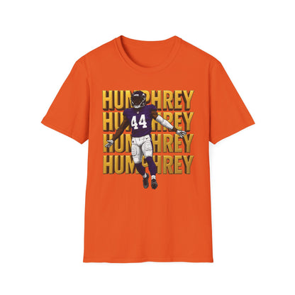 Baltimore Ravens Marlon Humphrey Unisex