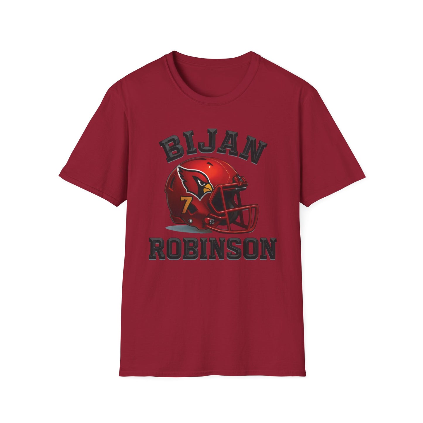Arizona Cardinals Bijan Robinson Unisex