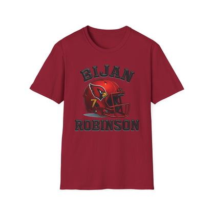 Arizona Cardinals Bijan Robinson Unisex