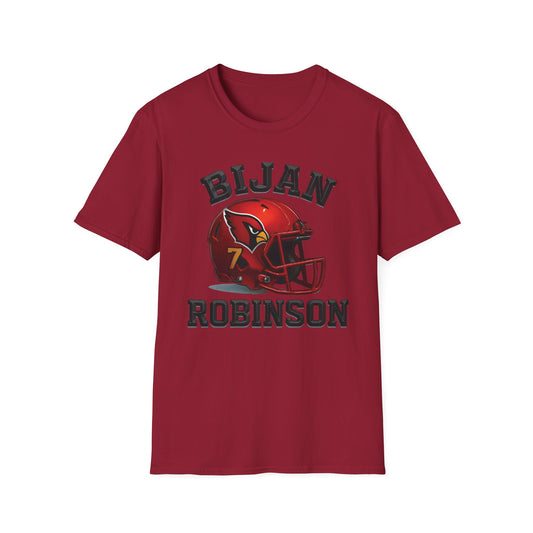 Arizona Cardinals Bijan Robinson Unisex